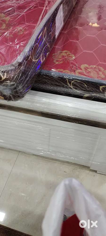 Dubal bed set