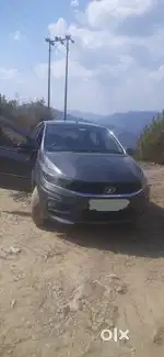 Tata Tiago 2020 Petrol Well Maintained