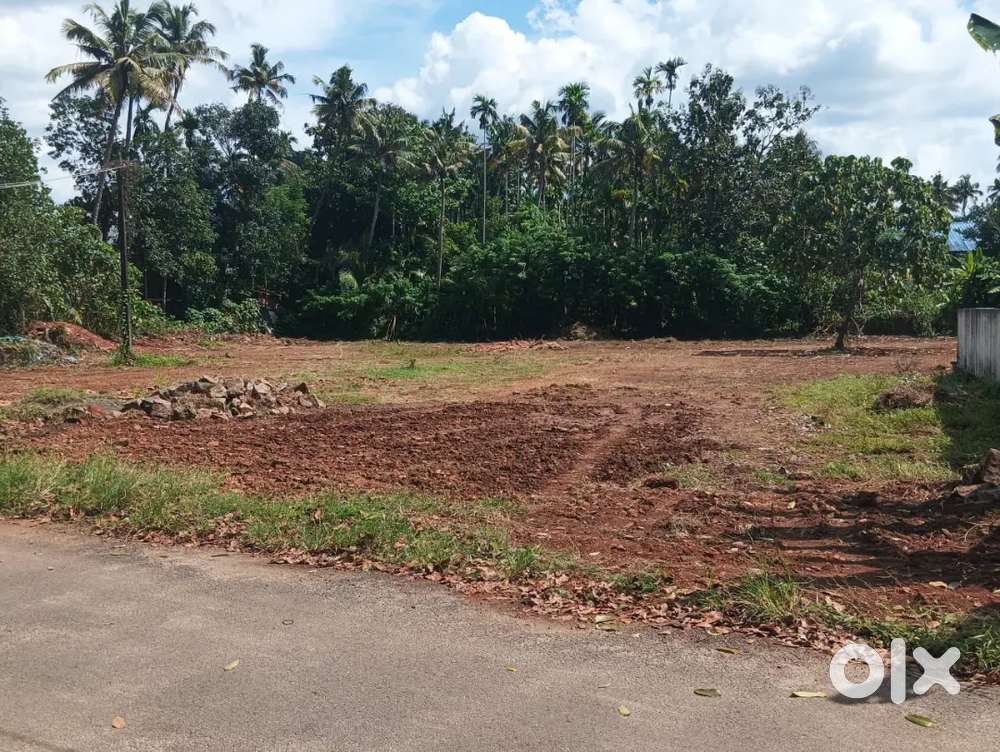 Square plots for sale