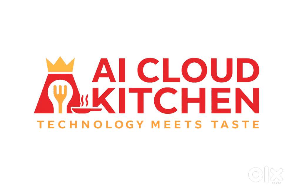 Staff Required for Cloud Kitchen (Parcel Service Only)