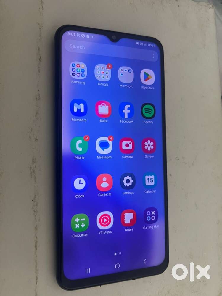 Samsung Galaxy A23 6/128 GB