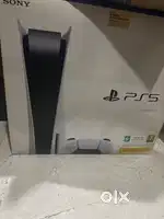 Playstation 5