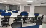 Pre-leased Office available for Rent at AB Road