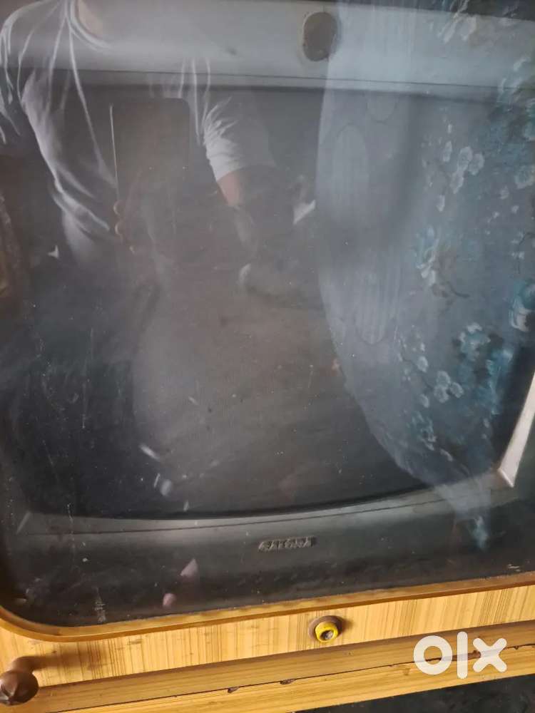 Salora tv Good condition