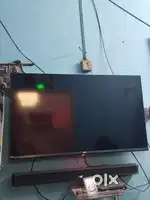 Tv video audio
