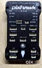 Pixhawk mini 2.4.8