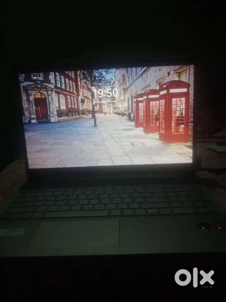 Hp elitebook 840  G3