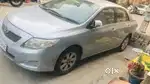 Toyota Corolla Altis 2011