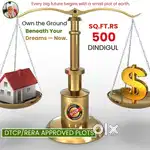 Direct owner sale - plot for sale