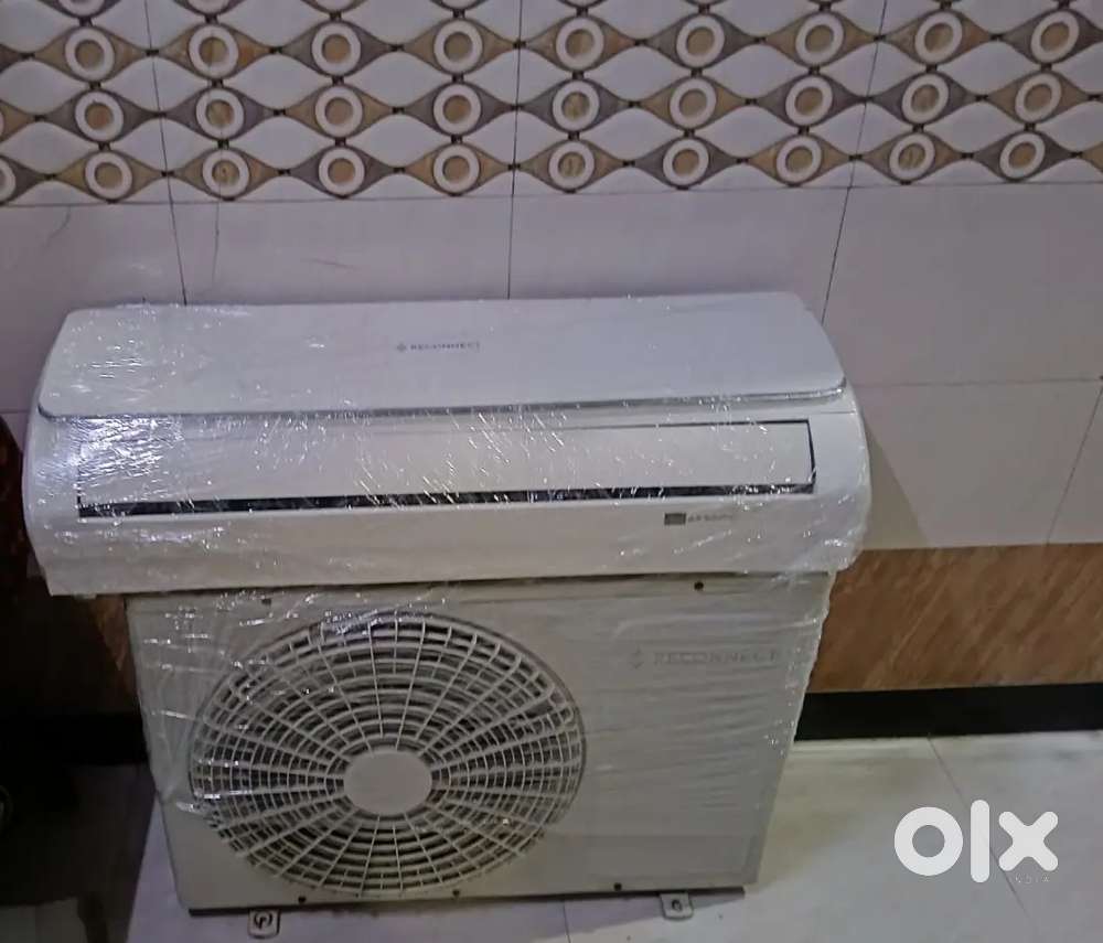 1 ton split AC