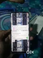 Battery Health 98% , Brand new condition , 6.128 gb