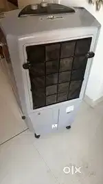 Coolor for cool air