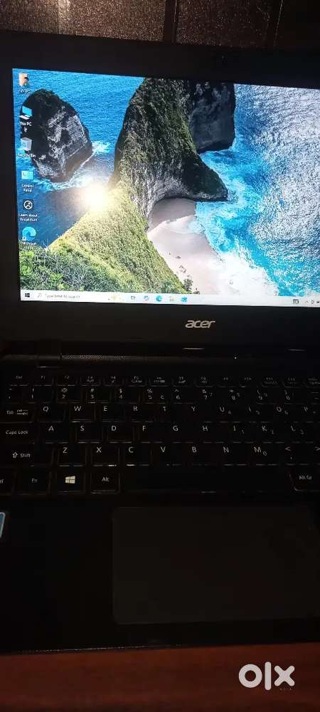 Acer aspire