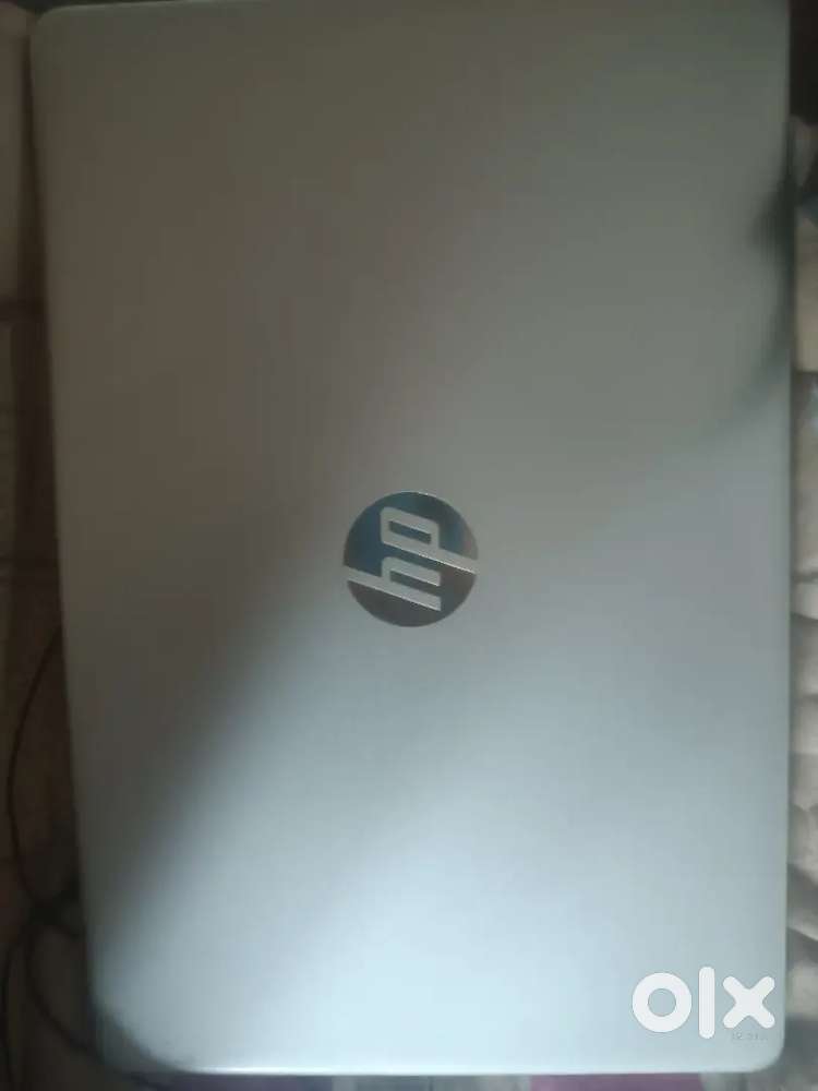 HP Laptop 15s