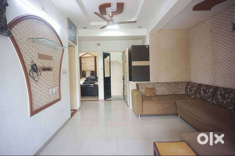 Shree Madhav Flats for sale in Sector 4D