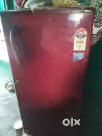 LG Fridge | 4 Star |