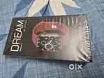 firebolt dream 4g smart watch only at 4k negotiable