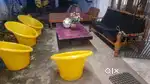 TABLE ,CHAIRS, SOFA
