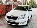 Skoda Rapid 1.6 MPI Ambition, 2012, Petrol