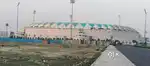 गोमती नगर एक्सटेंशन में शालीमार वन वर्ल्ड के पास प्लॉट