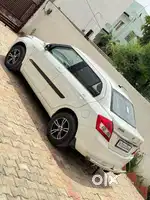 Maruti Suzuki Swift Dzire 2015 Diesel Well Maintained