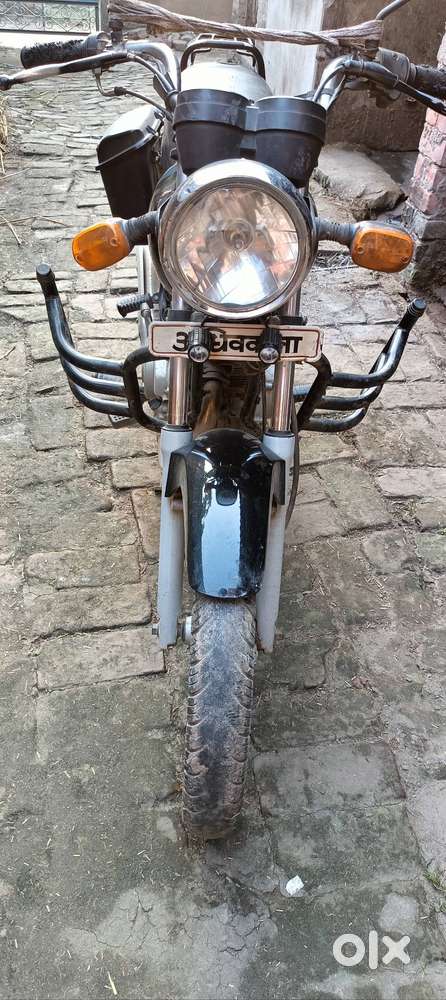 “Yamaha Crux 2012  1st Owner  Excellent Mileage  Good Condition