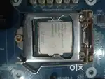 i5 4th generation prosessor and Asus H81 motherboard 8gb ddr3 ram