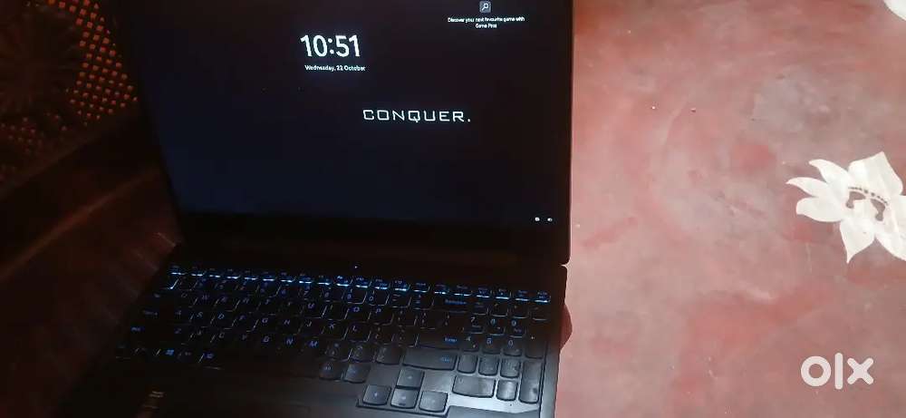 Lenovo Idealpad Gaming 3