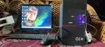 Desktop Computer for Sale – Good Condition