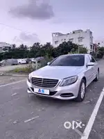 Mercedes-Benz S-Class 320 CDI, 2009, Diesel