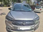 Maruti Suzuki XL6 1.5 Alpha AT, 2021, Petrol