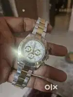Automatic watch good working condition fixed rate