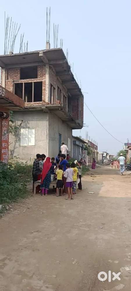 Plots on easy emi in Noida