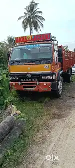 Eicher 1110