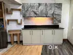 Modular kitchen