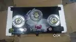Brand new 3 Burner Gas stove
