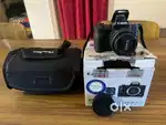 Canon EOS M50