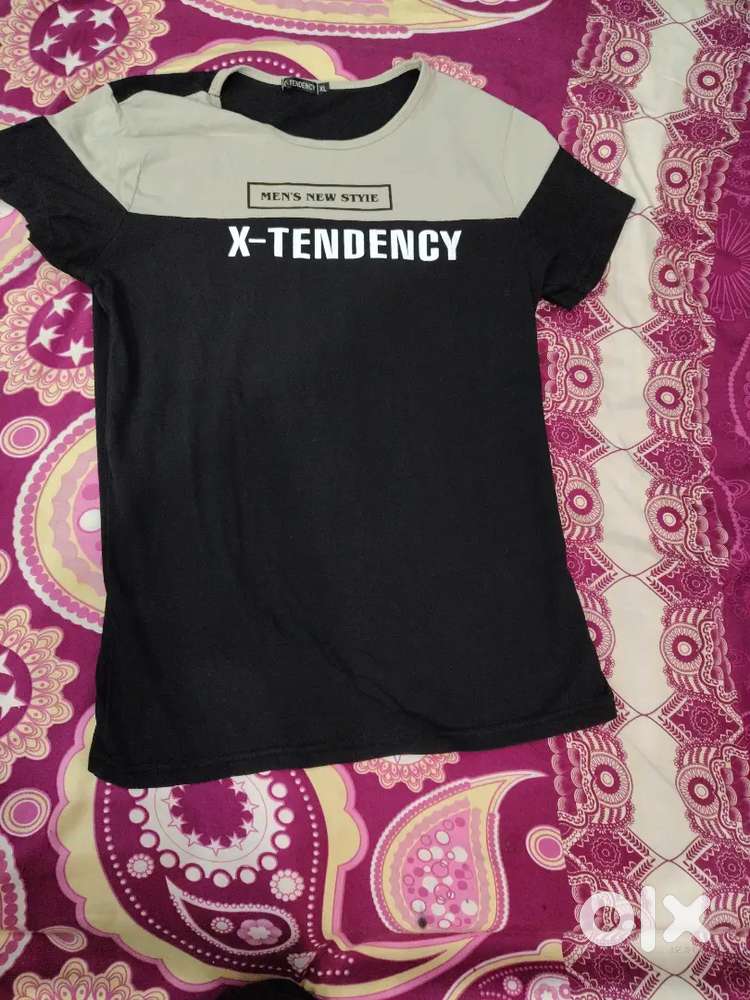 Gym fitness all sizes t shirt