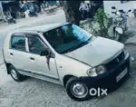 Maruti Suzuki Alto 2009 Petrol 95000 Km Driven