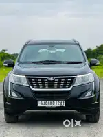 Mahindra XUV500 W11, 2019, Diesel