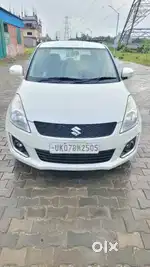 Maruti Suzuki Swift 2015 Petrol 48000 Km Driven