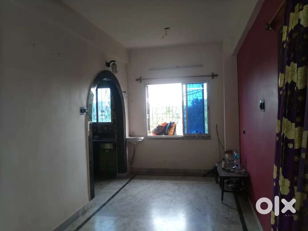 Couples friendly 2bhk best flat rent in sakherbazar near setala mandir