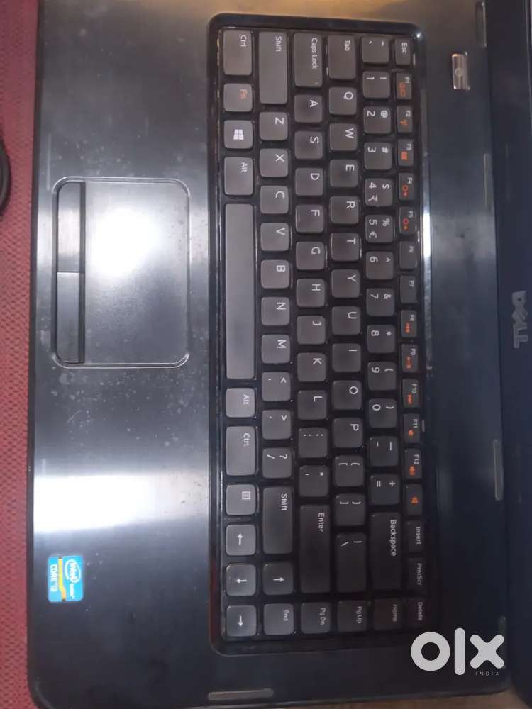 DELL LAPTOP