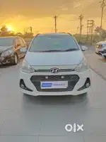 Hyundai Grand i10 Sportz 1.2 Kappa VTVT, 2020, Petrol