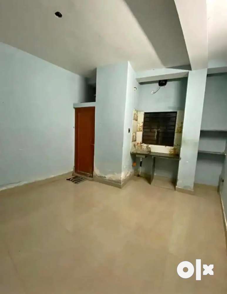 Neat & Clean 1RK Private House Available for rent Dum Dum Metro