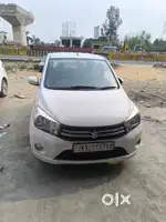 Maruti Suzuki Celerio 2018
