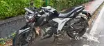 one handed bike. best Condition