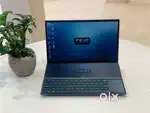 ASUS ZEN BOOK DUAL 14