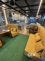 Selling Restaurant