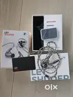 Selling IEM Letshuoer S12